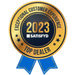 Award Badge