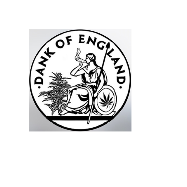 dank of england dank of england