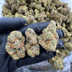Blue Dream