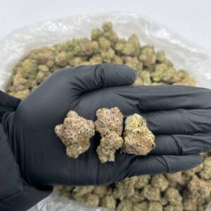 Strawberry Banana