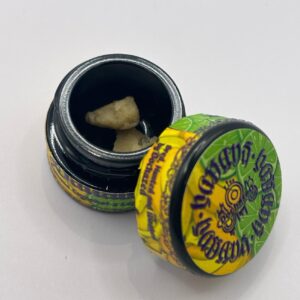 Hassans x Dochazed Bananalima