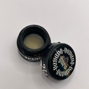 Hassans x Dochazed Spannabis