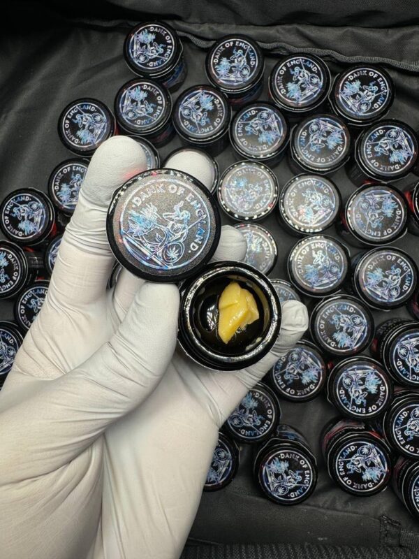 DOE rosin